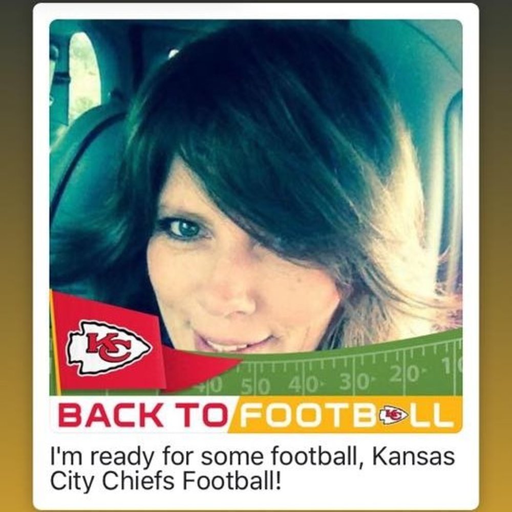 Meet your Posher, Tracy